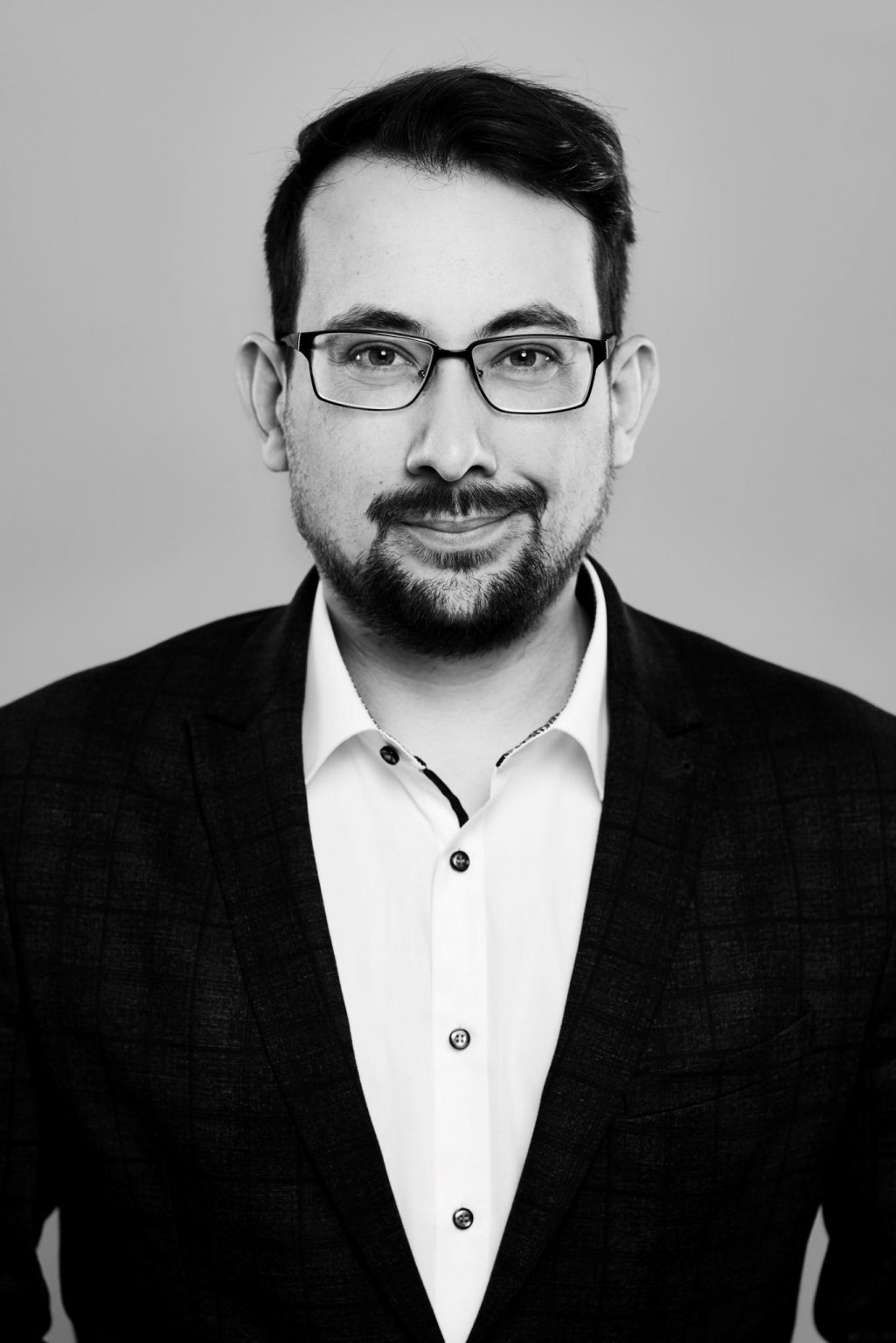 Who We Are › ritzenhoefer & company